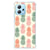 Xiaomi Redmi Note 12 5G Beschermhoes Ananas B2C Telecom