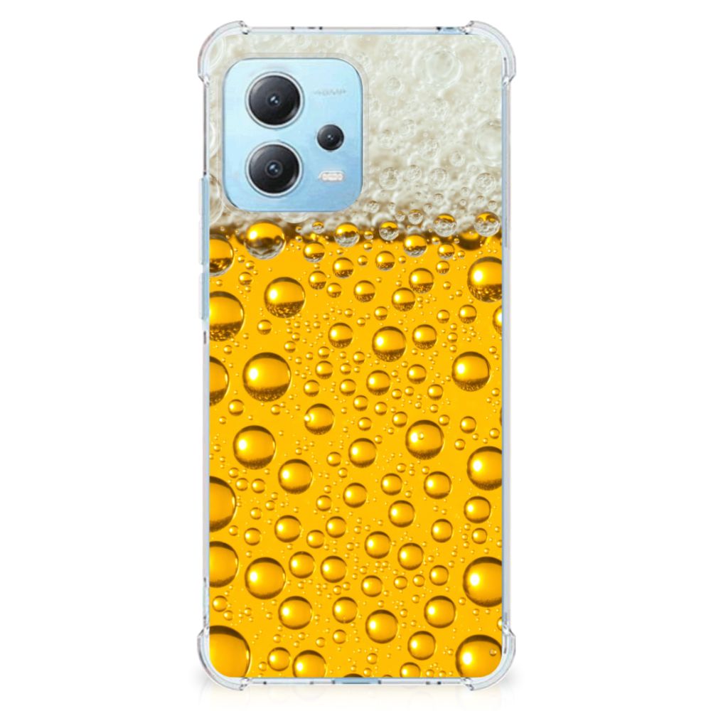 Xiaomi Redmi Note 12 5G Beschermhoes Bier B2C Telecom