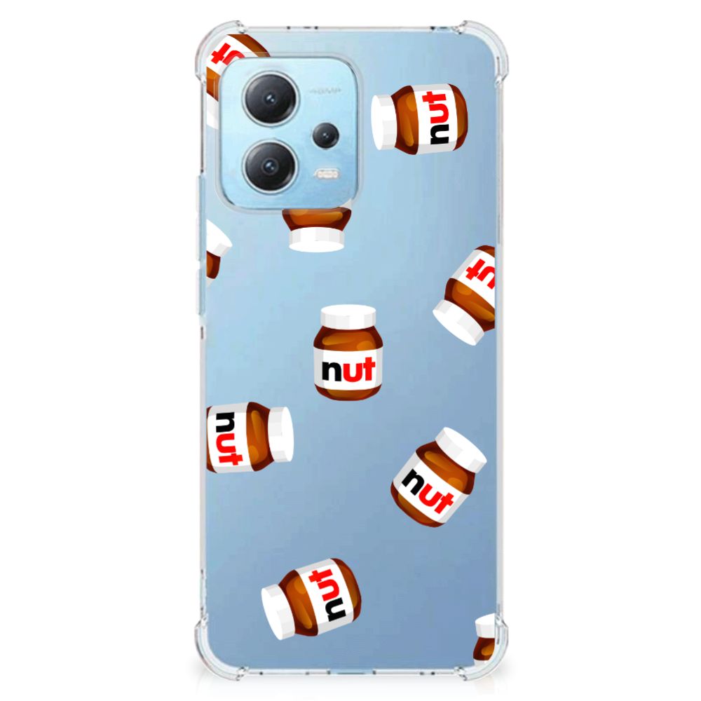 Xiaomi Redmi Note 12 5G Beschermhoes Nut Jar B2C Telecom