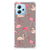 Xiaomi Redmi Note 12 5G Case Anti-shock Flamingo B2C Telecom