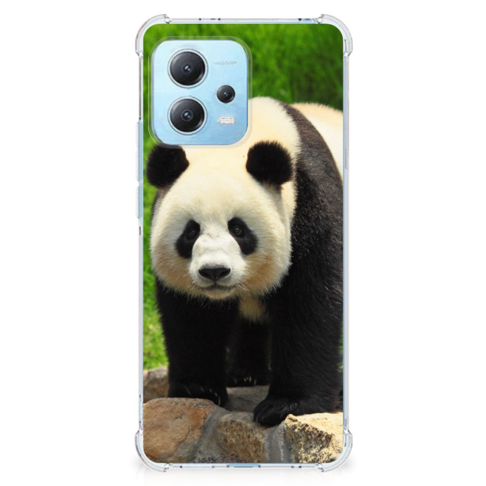 Xiaomi Redmi Note 12 5G Case Anti-shock Panda B2C Telecom