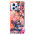 Xiaomi Redmi Note 12 5G Case Bosje Bloemen B2C Telecom