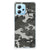 Xiaomi Redmi Note 12 5G Doorzichtige Silicone Hoesje Army Light B2C Telecom
