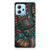 Xiaomi Redmi Note 12 5G Doorzichtige Silicone Hoesje Aztec B2C Telecom