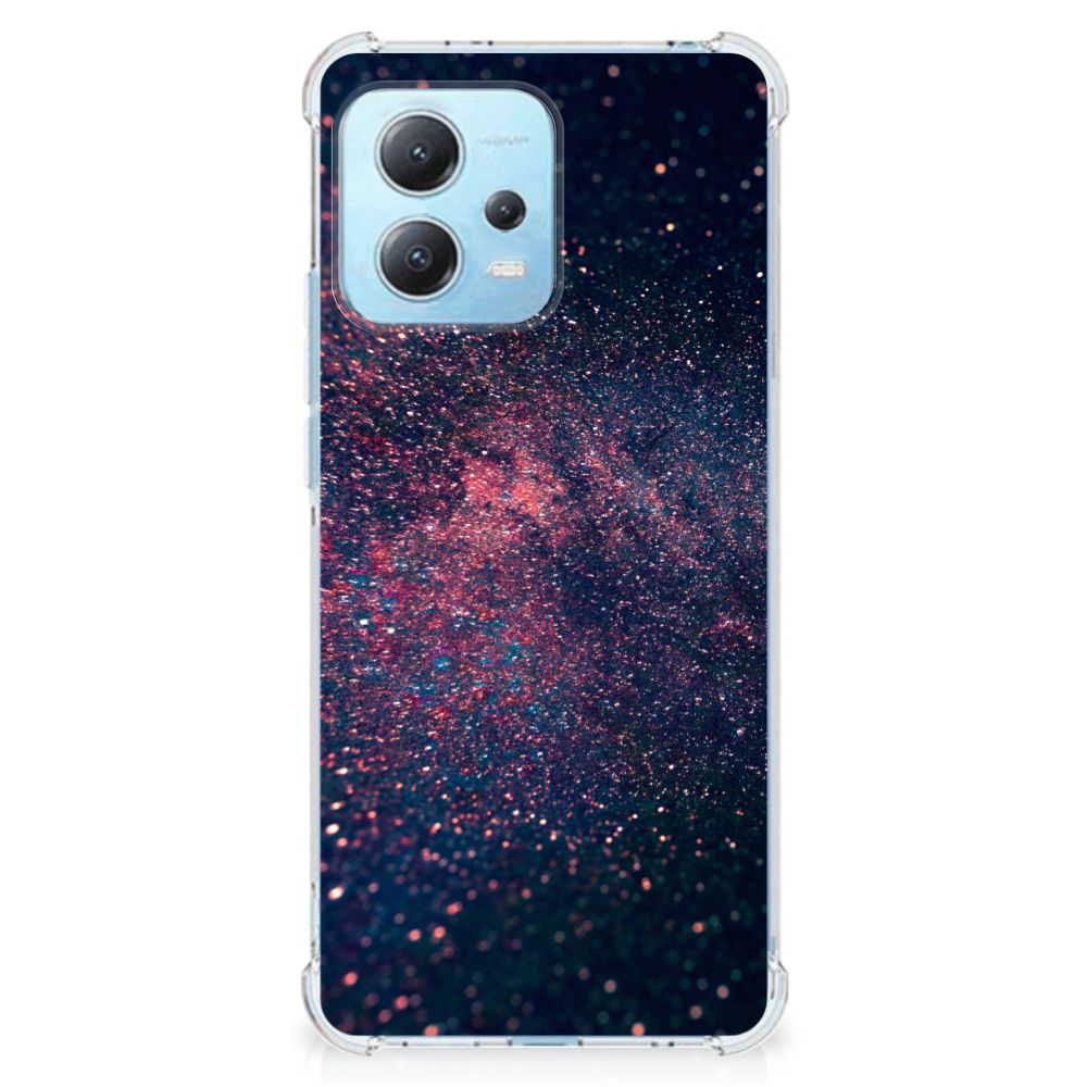 Xiaomi Redmi Note 12 5G Shockproof Case Stars B2C Telecom