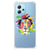 Xiaomi Redmi Note 12 5G Stevig Bumper Hoesje Lion Color B2C Telecom