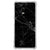 Xiaomi Redmi Note 12 Pro Anti-Shock Hoesje Marmer Zwart - Origineel Cadeau Vader B2C Telecom