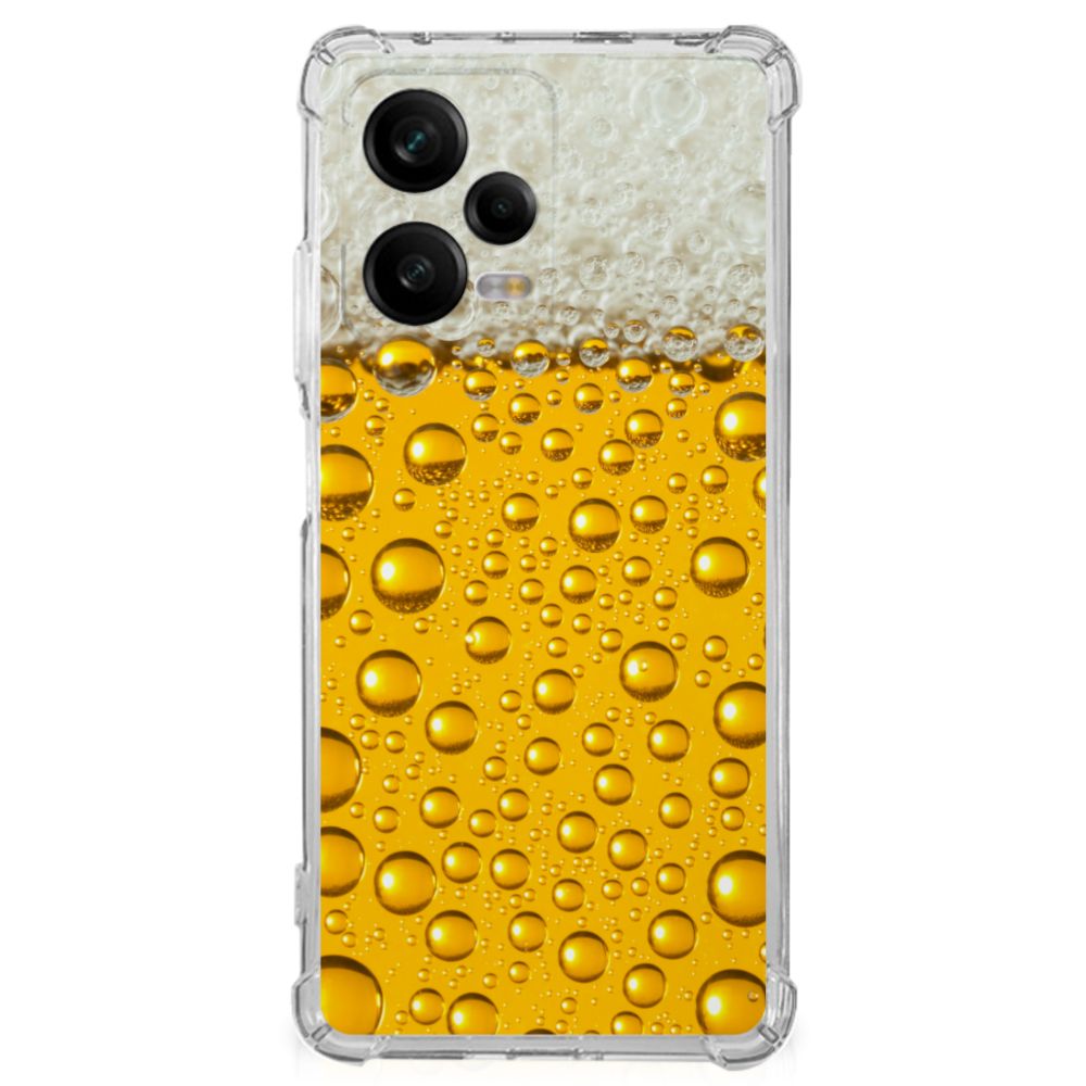 Xiaomi Redmi Note 12 Pro Beschermhoes Bier B2C Telecom