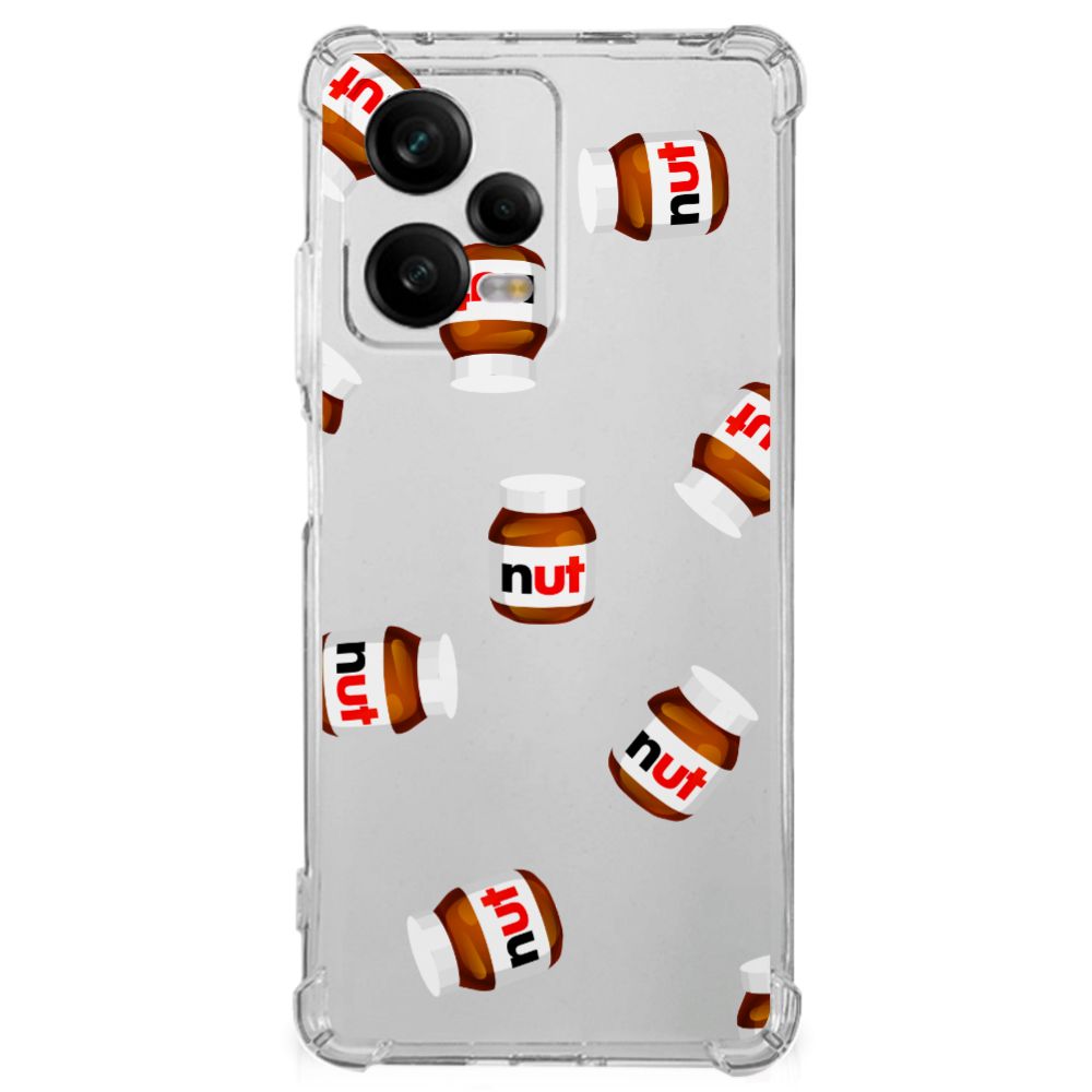 Xiaomi Redmi Note 12 Pro Beschermhoes Nut Jar B2C Telecom