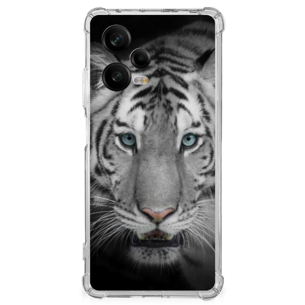 Xiaomi Redmi Note 12 Pro Case Anti-shock Tijger B2C Telecom