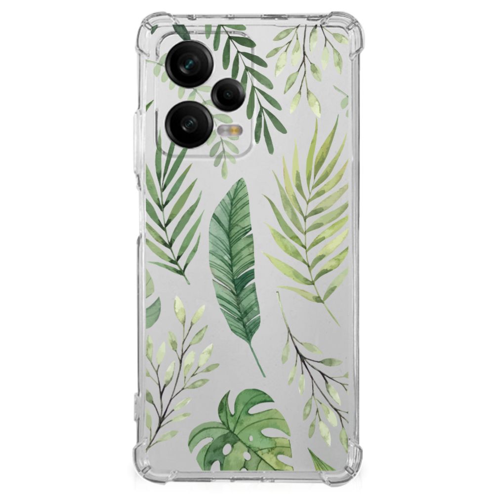 Xiaomi Redmi Note 12 Pro Case Leaves B2C Telecom
