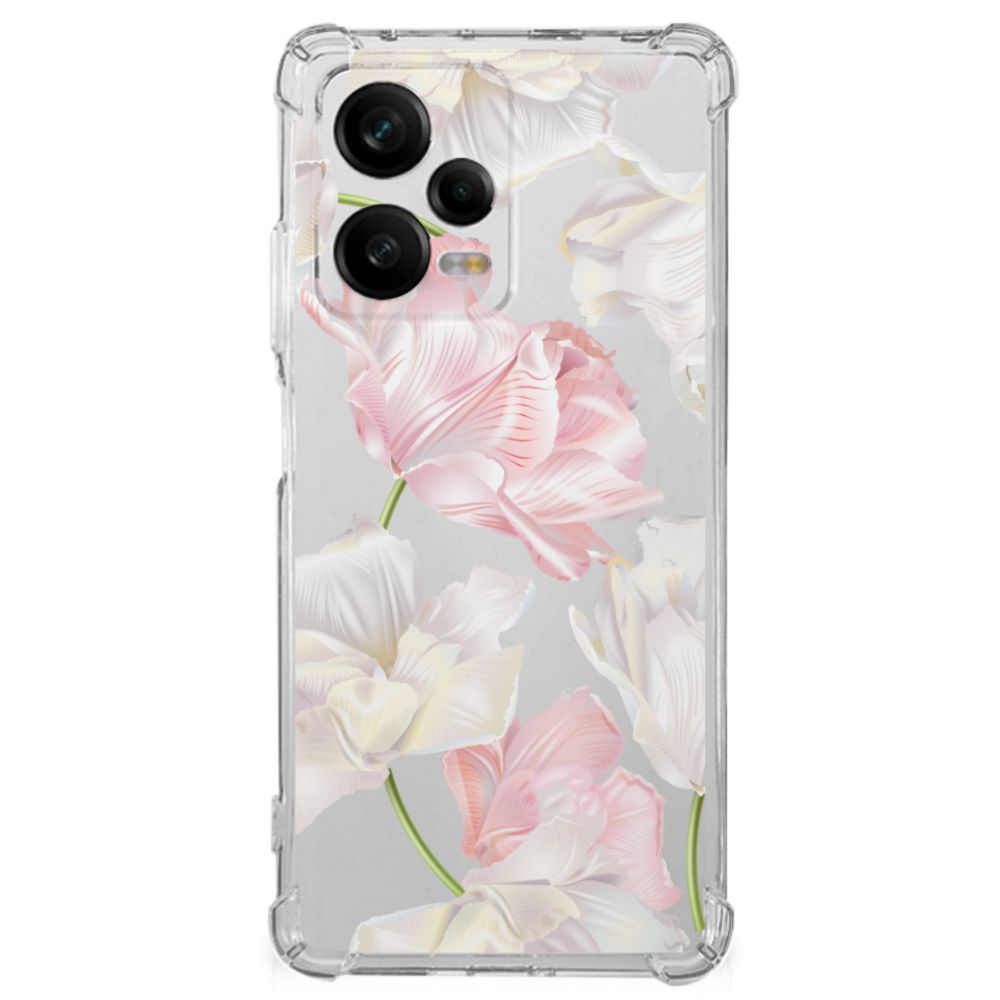 Xiaomi Redmi Note 12 Pro Case Lovely Flowers B2C Telecom