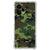Xiaomi Redmi Note 12 Pro Doorzichtige Silicone Hoesje Army Dark B2C Telecom