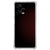 Xiaomi Redmi Note 12 Pro Doorzichtige Silicone Hoesje Geruit Rood B2C Telecom