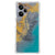 Xiaomi Redmi Note 12 Pro Plus Anti-Shock Hoesje Marble Blue Gold B2C Telecom