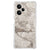 Xiaomi Redmi Note 12 Pro Plus Anti-Shock Hoesje Marmer Beige B2C Telecom