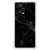 Xiaomi Redmi Note 12 Pro Plus Anti-Shock Hoesje Marmer Zwart - Origineel Cadeau Vader B2C Telecom