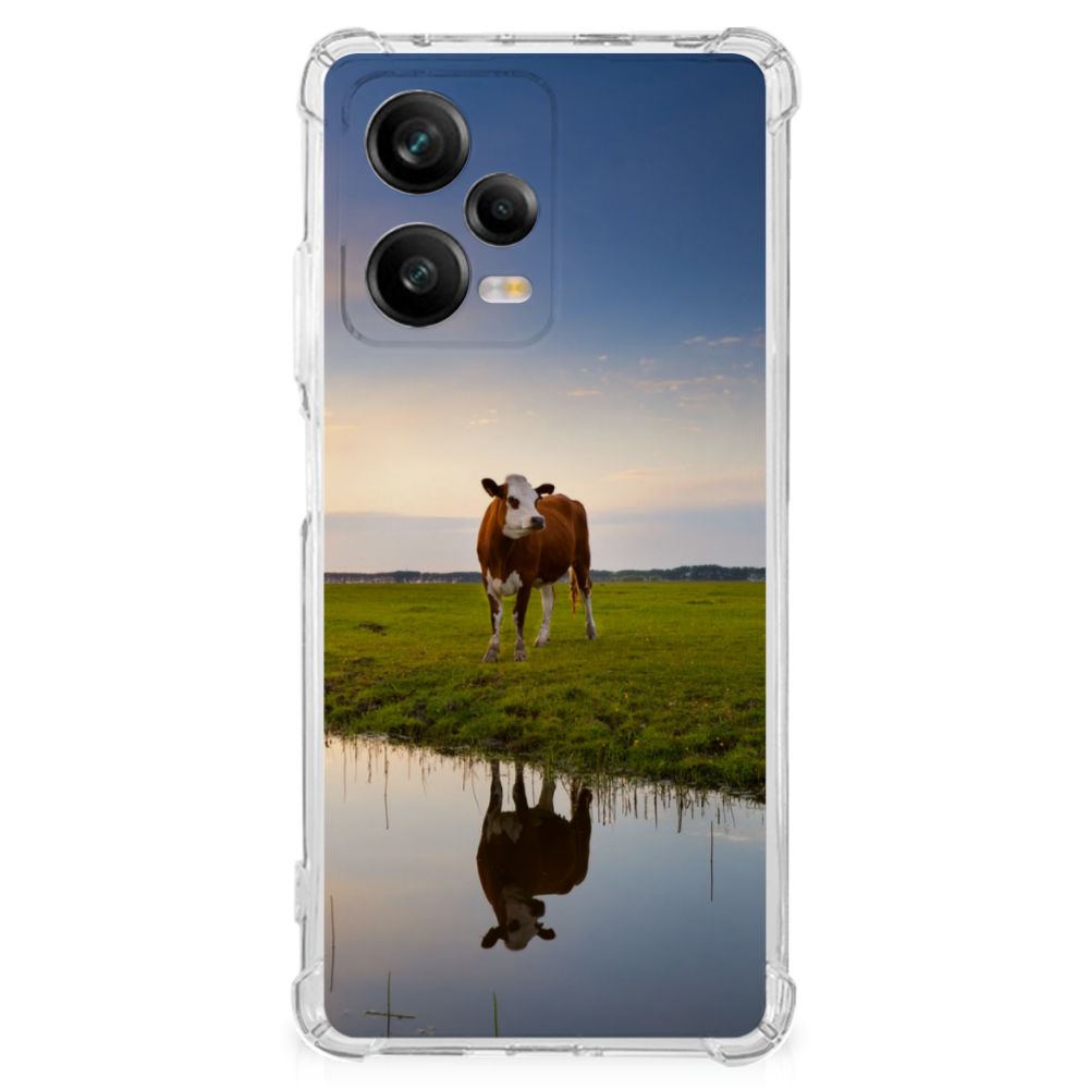 Xiaomi Redmi Note 12 Pro Plus Case Anti-shock Koe B2C Telecom