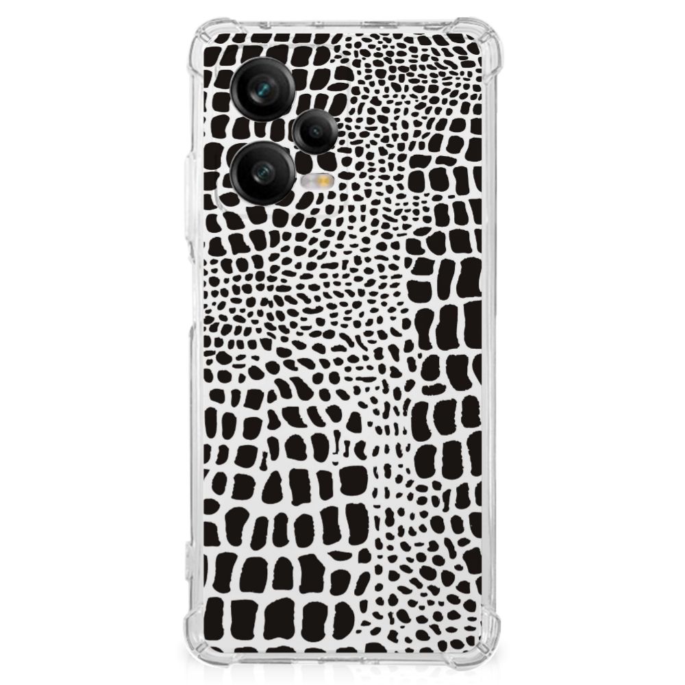 Xiaomi Redmi Note 12 Pro Plus Case Anti-shock Slangenprint B2C Telecom