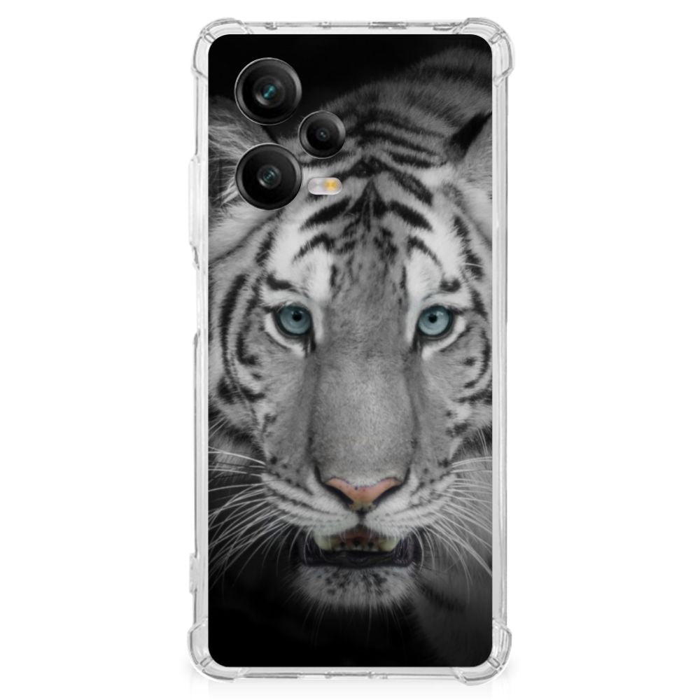 Xiaomi Redmi Note 12 Pro Plus Case Anti-shock Tijger B2C Telecom