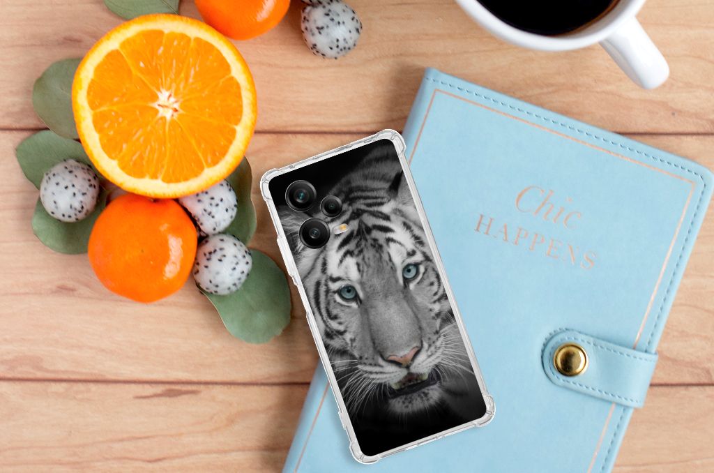 Xiaomi Redmi Note 12 Pro Plus Case Anti-shock Tijger B2C Telecom