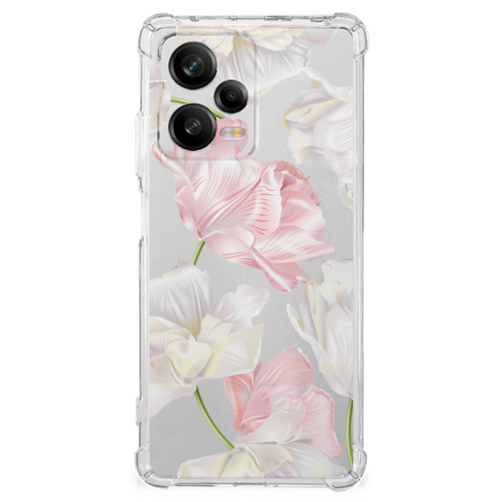Xiaomi Redmi Note 12 Pro Plus Case Lovely Flowers B2C Telecom
