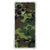 Xiaomi Redmi Note 12 Pro Plus Doorzichtige Silicone Hoesje Army Dark B2C Telecom