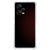 Xiaomi Redmi Note 12 Pro Plus Doorzichtige Silicone Hoesje Geruit Rood B2C Telecom
