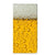 Xiaomi Redmi Note 12 Pro Plus Flip Style Cover Bier