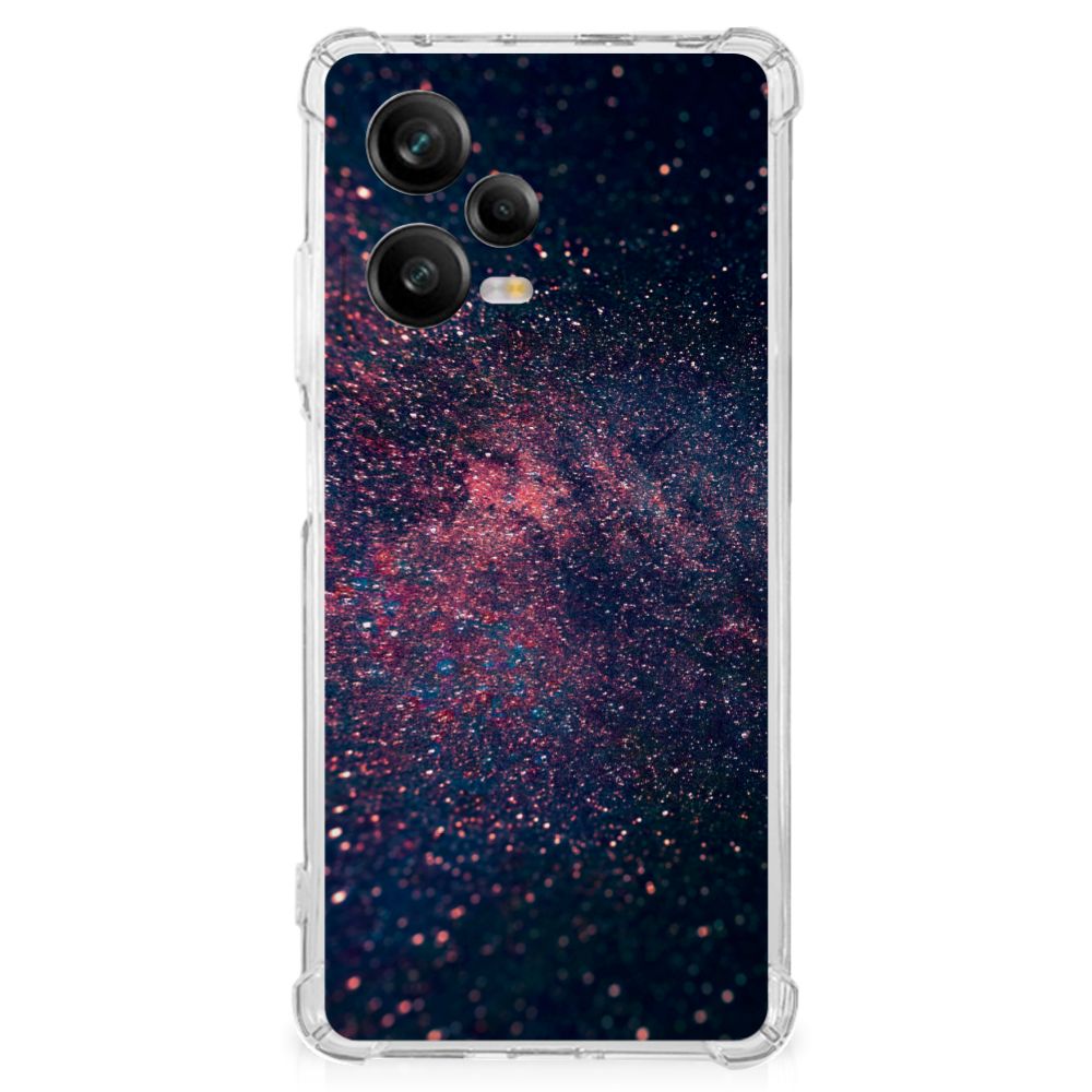 Xiaomi Redmi Note 12 Pro Plus Shockproof Case Stars B2C Telecom