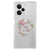 Xiaomi Redmi Note 12 Pro Plus Stevig Bumper Hoesje Boho Text B2C Telecom