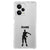 Xiaomi Redmi Note 12 Pro Plus Stevig Bumper Hoesje Floss transparant design aanzicht