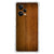 Xiaomi Redmi Note 12 Pro Plus Stevig Telefoonhoesje Donker Hout B2C Telecom
