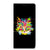 Xiaomi Redmi Note 12 Pro | Poco X5 Pro Magnet Case Cat Color kat kleur ontwerp voorkant
