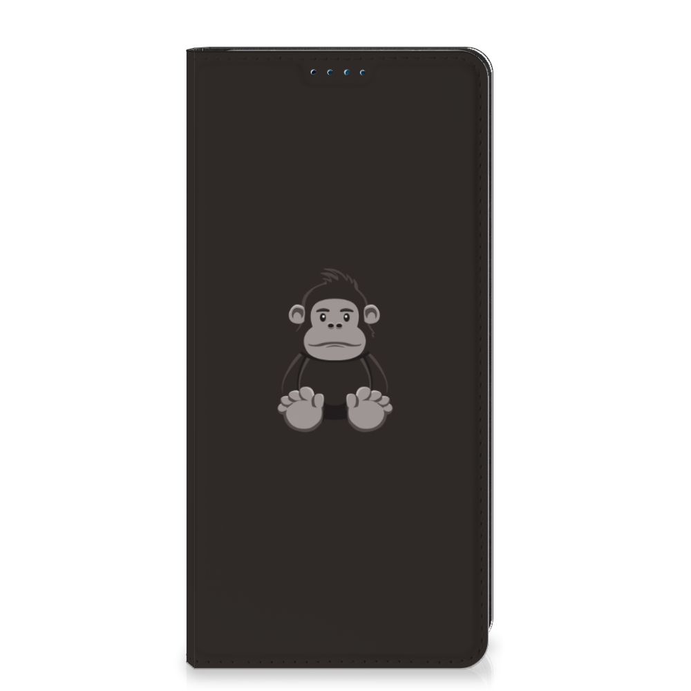 Xiaomi Redmi Note 12 Pro Poco X5 Pro Magnet Case Gorilla design voorkant