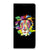 Xiaomi Redmi Note 12 Pro Poco X5 Pro Magnet Case Lion Color voorkant