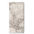 Xiaomi Redmi Note 12 Pro | Poco X5 Pro Standcase Marmer Beige met een elegant marmerdesign voor bescherming en stijl.