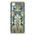 Xiaomi Redmi Note 12S TPU Case Beige Flowers