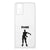 Xiaomi Redmi Note 12S Telefoonhoesje met Naam Floss