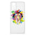 Xiaomi Redmi Note 12S Telefoonhoesje met Naam Lion Color telefoonhoesje design lion