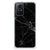 Xiaomi Redmi Note 12s Anti-Shock Hoesje Marmer Zwart - Origineel Cadeau Vader B2C Telecom