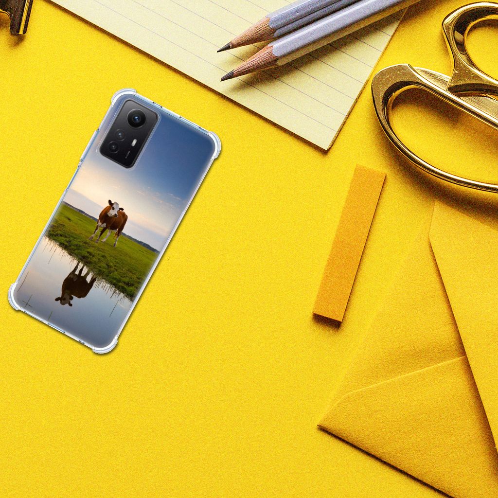 Xiaomi Redmi Note 12s Case Anti-shock Koe B2C Telecom