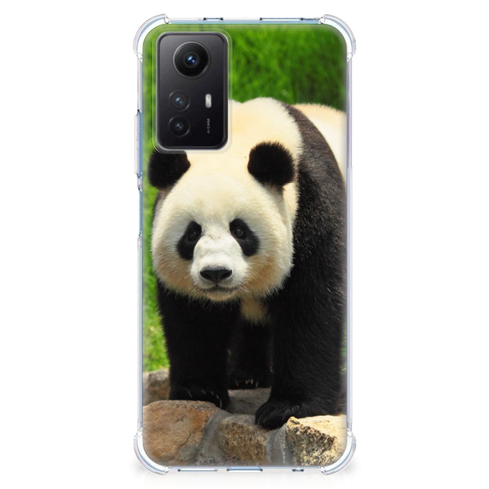 Xiaomi Redmi Note 12s Case Anti-shock Panda B2C Telecom