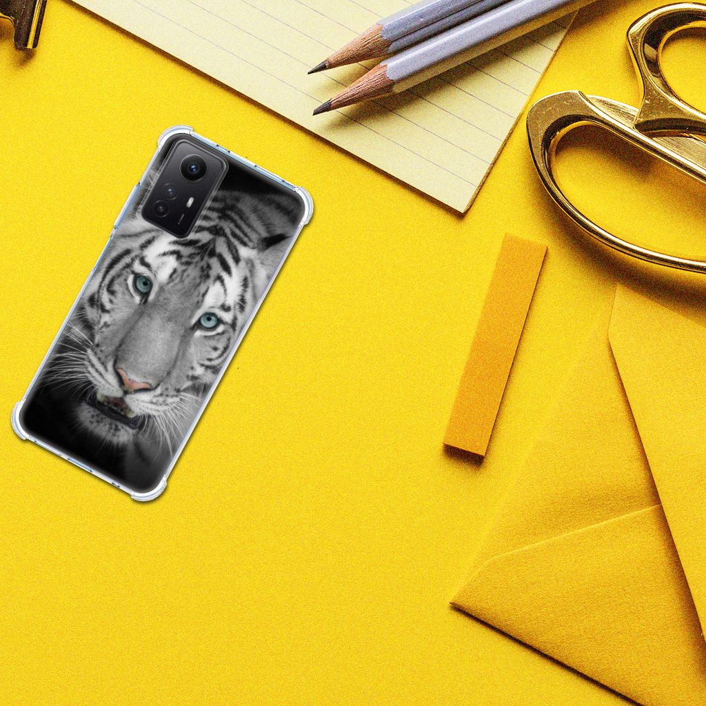 Xiaomi Redmi Note 12s Case Anti-shock Tijger B2C Telecom