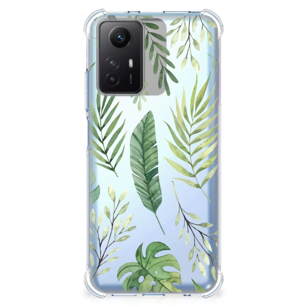 Xiaomi Redmi Note 12s Case Leaves B2C Telecom