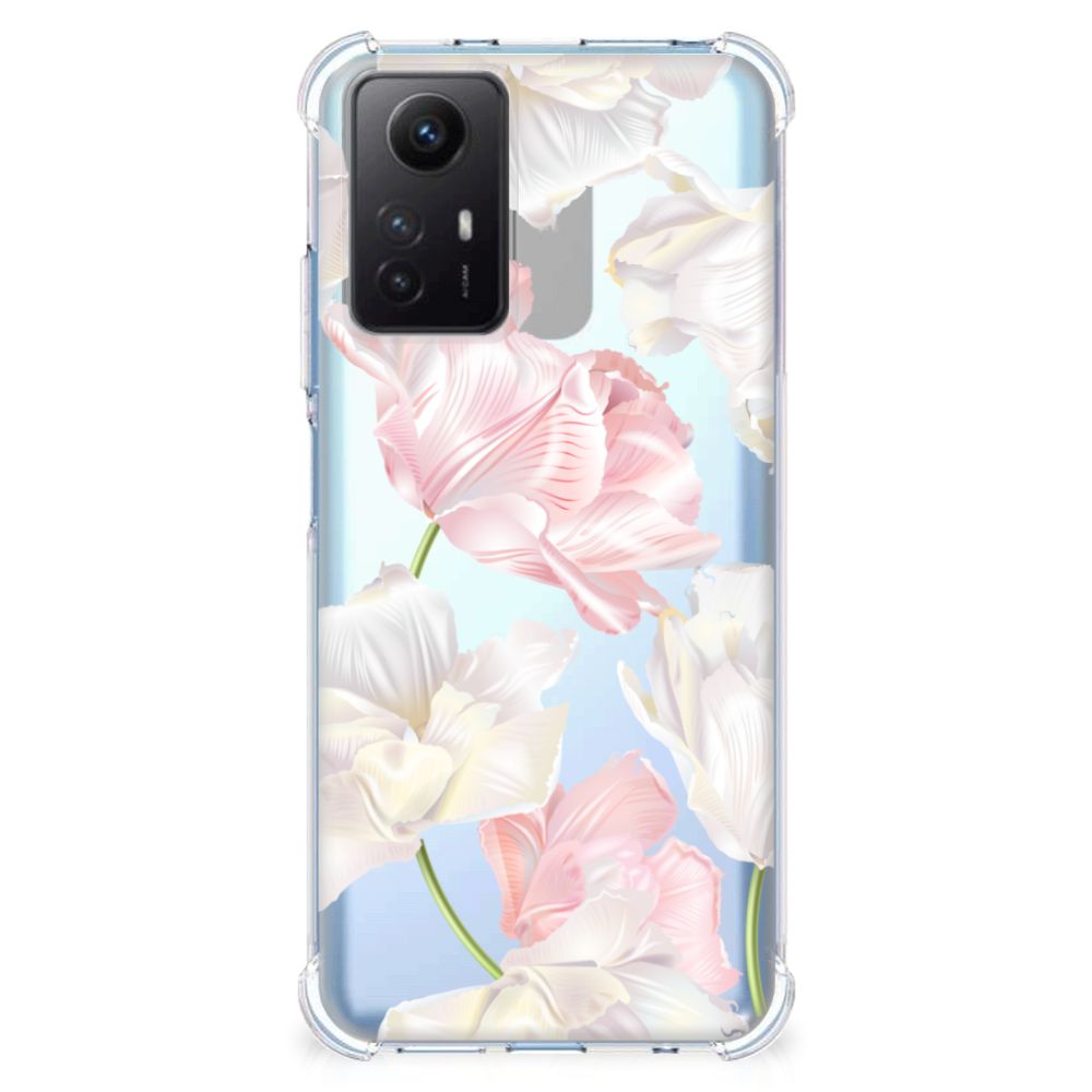 Xiaomi Redmi Note 12s Case Lovely Flowers B2C Telecom
