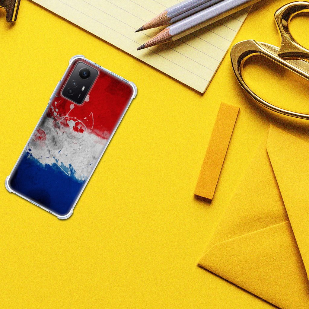 Xiaomi Redmi Note 12s Cover Case Nederland B2C Telecom