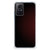 Xiaomi Redmi Note 12s Doorzichtige Silicone Hoesje Geruit Rood B2C Telecom