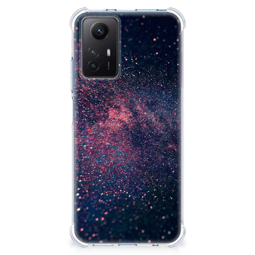Xiaomi Redmi Note 12s Shockproof Case Stars B2C Telecom
