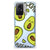 Xiaomi Redmi Note 12s Stevig Bumper Hoesje Avocado Singing B2C Telecom